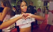 Simone Battle