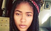 Simone Battle