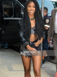 Simone Battle