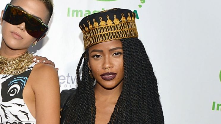 Simone Battle