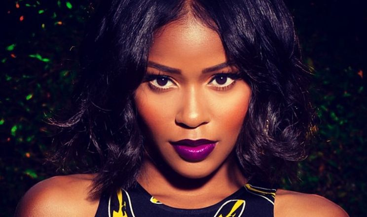 Simone Battle