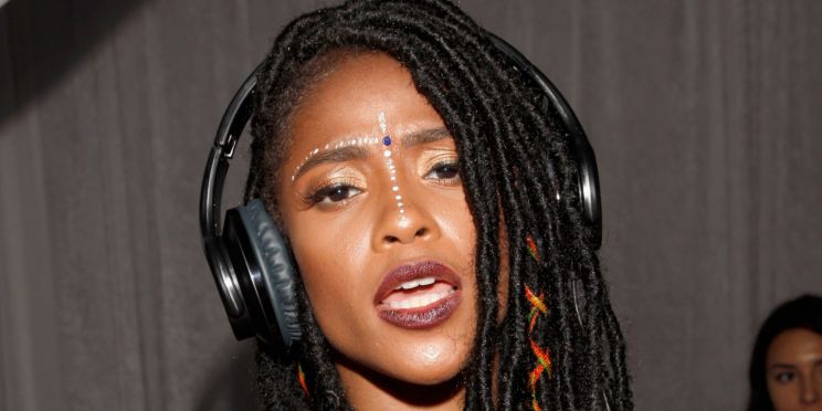 Simone Battle