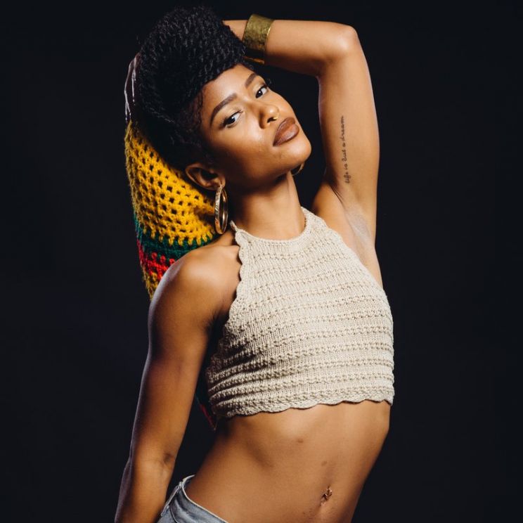Simone Battle