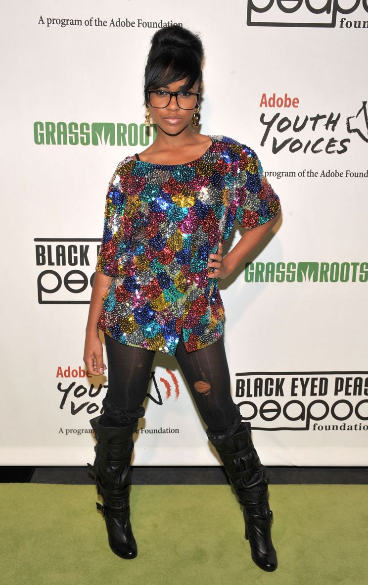 Simone Battle