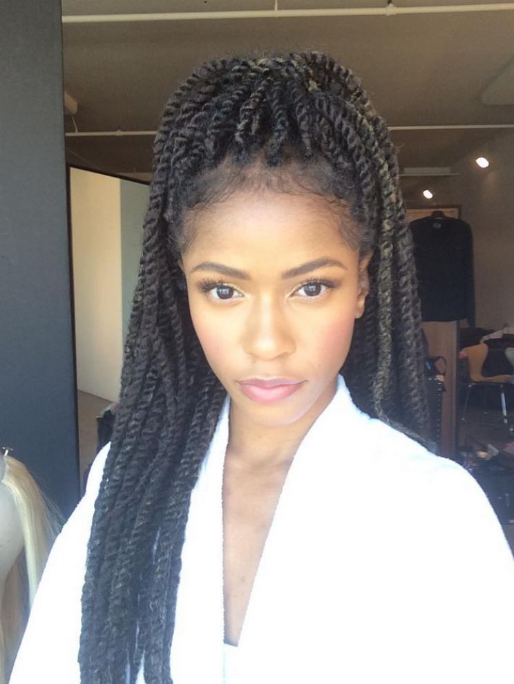 Simone Battle