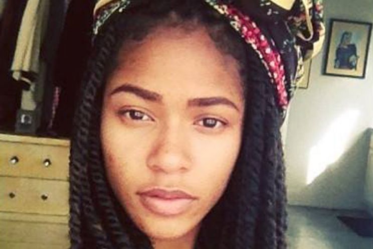 Simone Battle