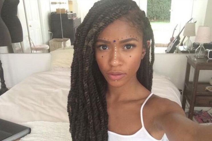 Simone Battle