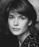Simone Bendix