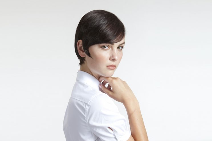 Simone Bendix