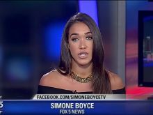 Simone Boyce