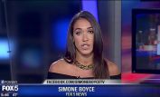 Simone Boyce