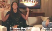 Simone Boyce