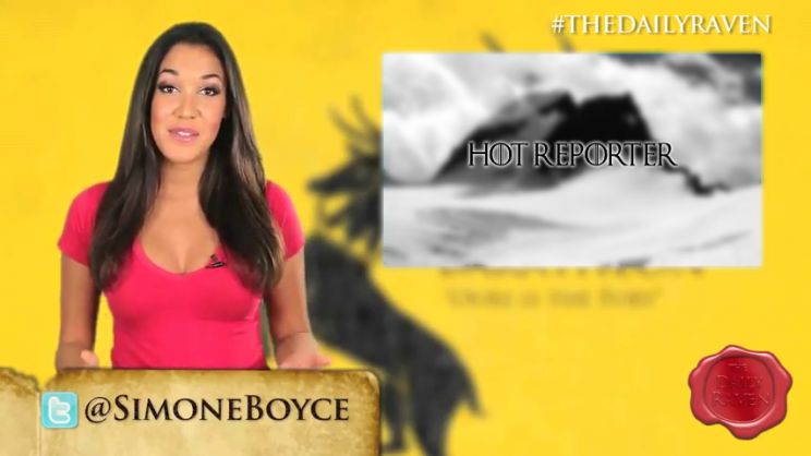 Simone Boyce