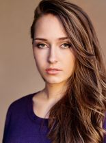 Simone Buchanan photo