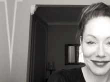 Simone-Élise Girard
