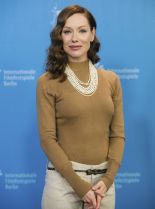 Simone-Élise Girard photo