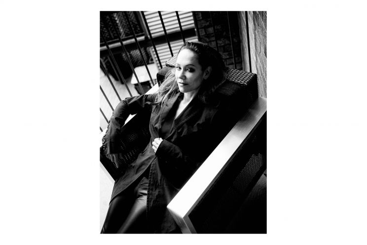 Simone-Élise Girard