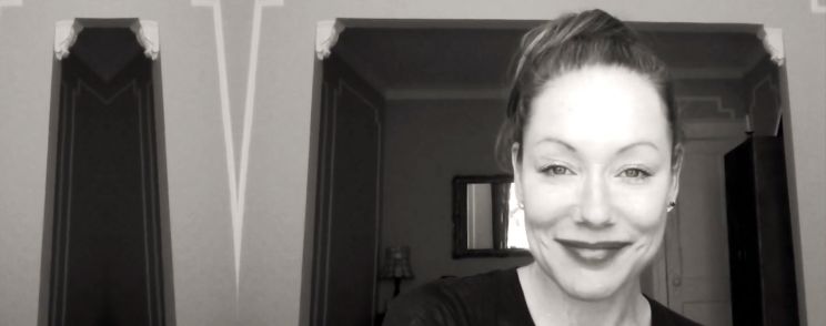Simone-Élise Girard