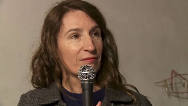 Simone-Élise Girard