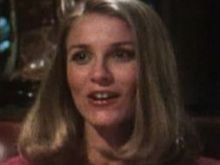 Simone Griffeth