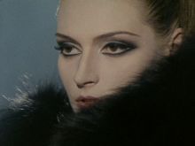 Simone Griffeth