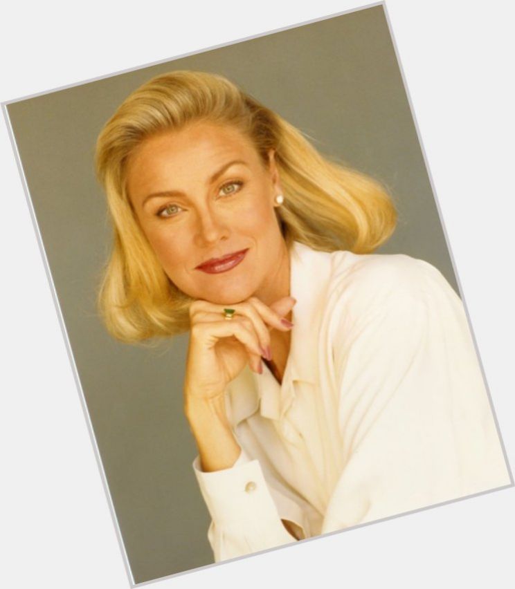 Simone Griffeth