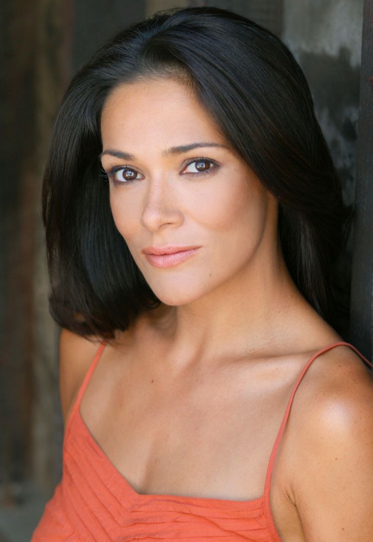 Simone Kessell