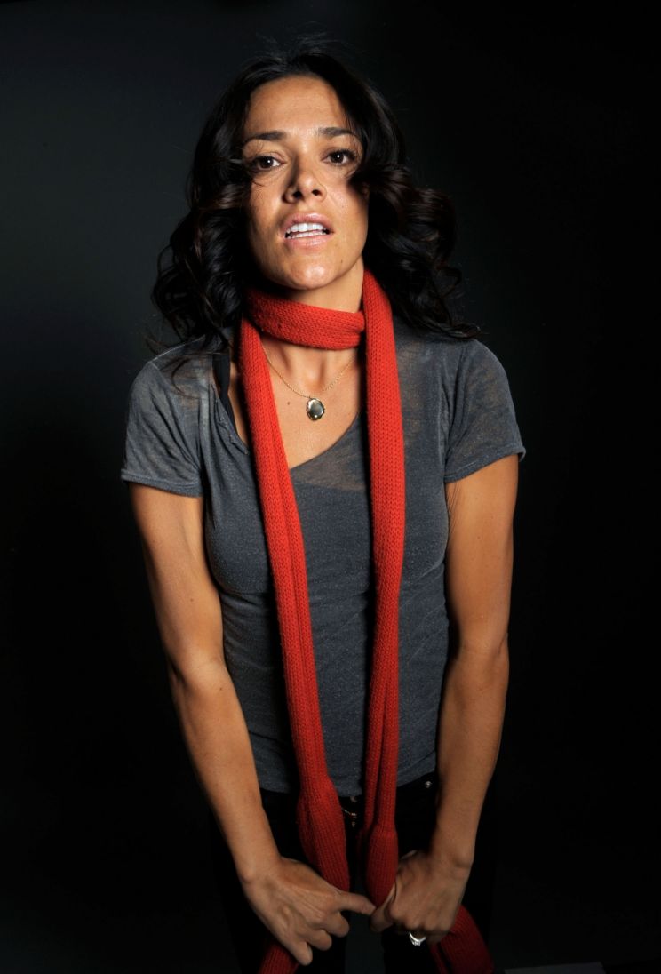 Simone Kessell