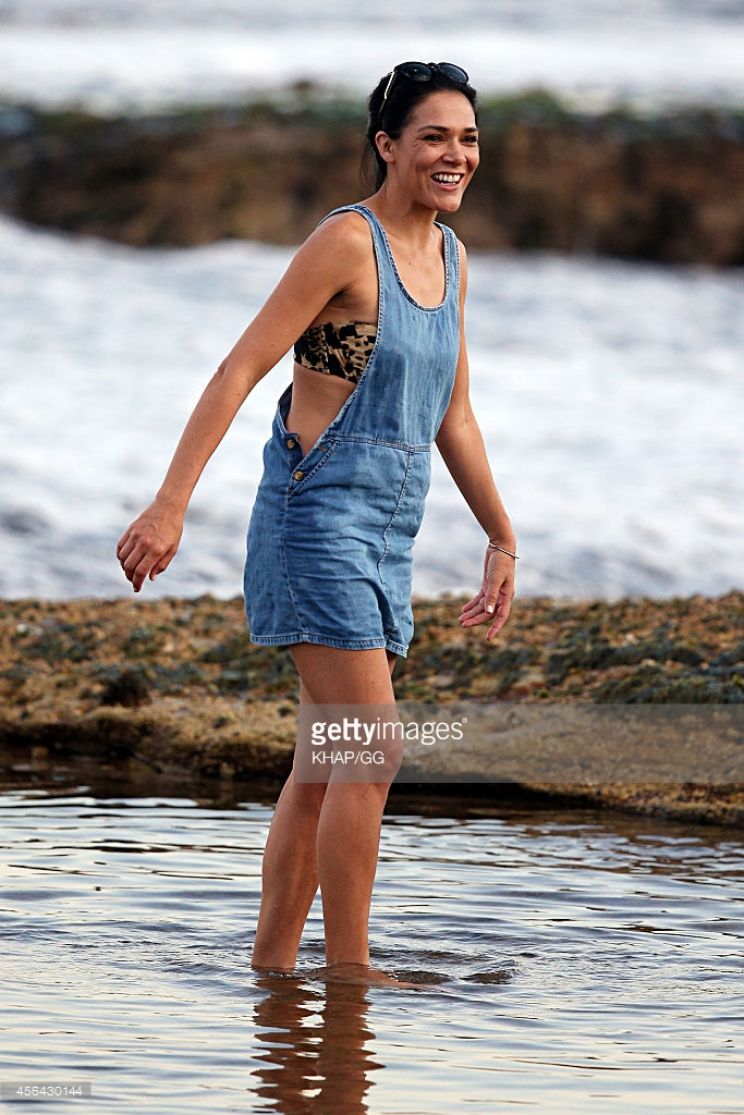 Simone Kessell