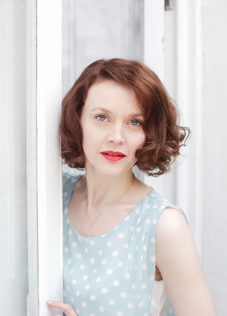 Simone Kirby