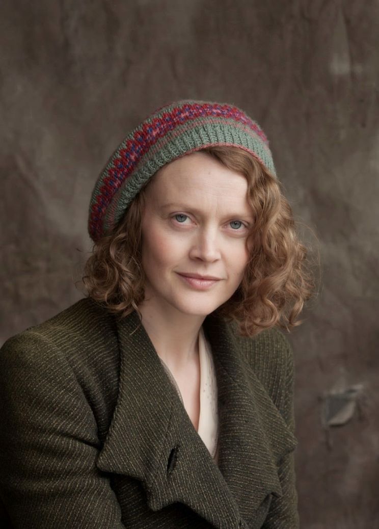 Simone Kirby