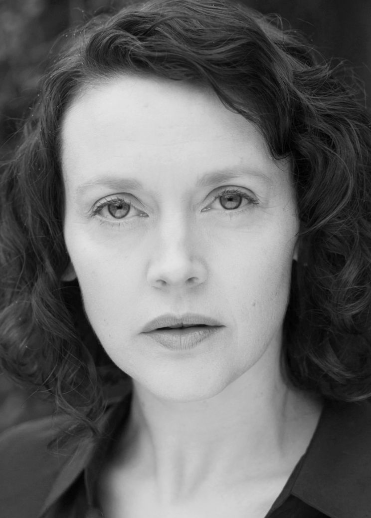 Simone Kirby