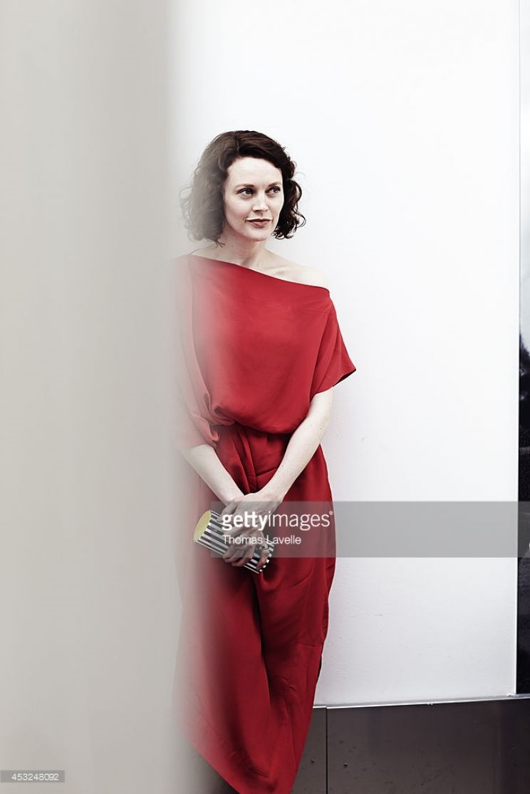 Simone Kirby
