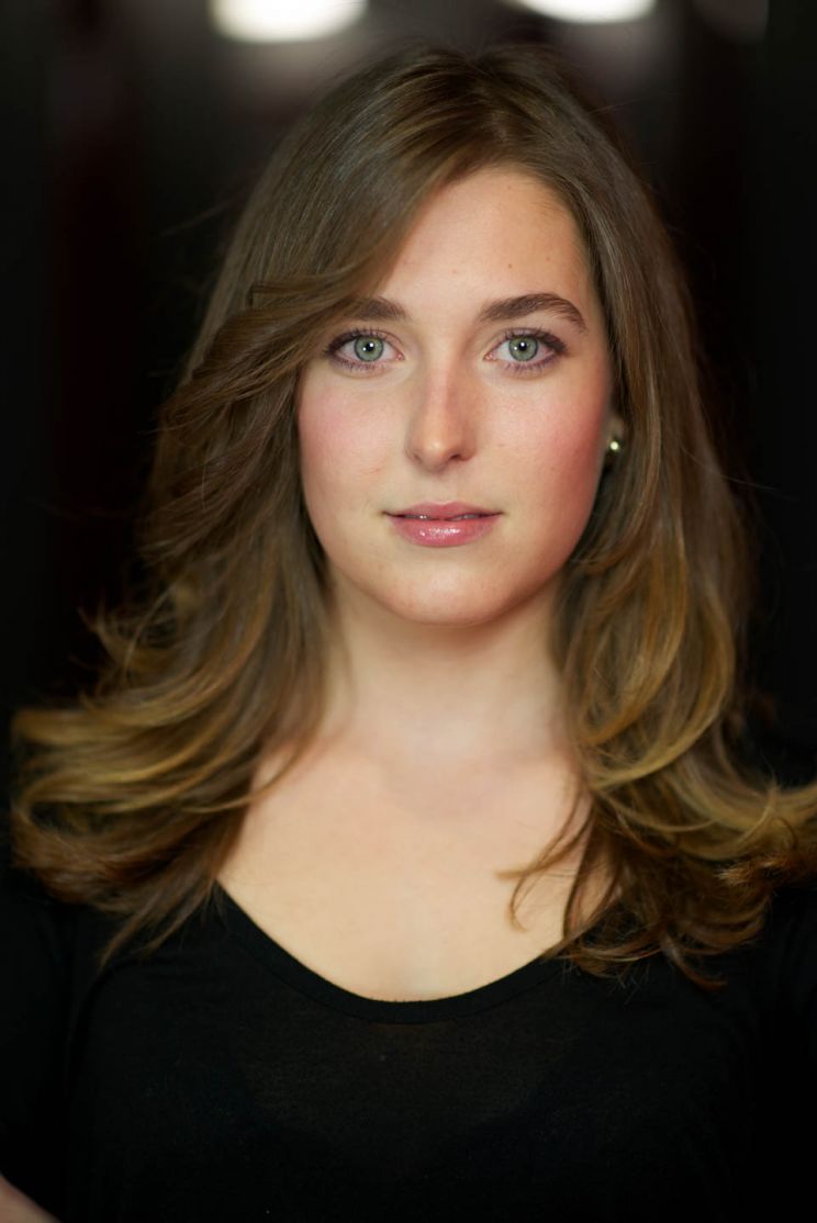 Simone McAullay