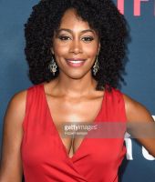 Simone Missick