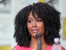 Simone Missick photo