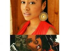 Simone Missick photo
