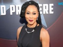 Simone Missick photo