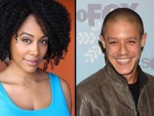 Simone Missick photo