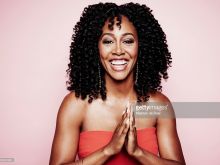 Simone Missick