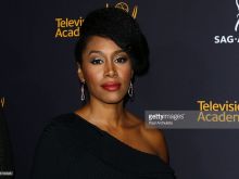 Simone Missick