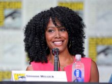 Simone Missick