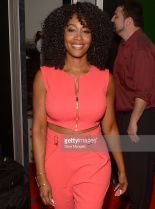 Simone Missick