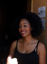 Simone Missick