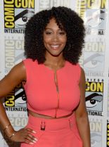 Simone Missick