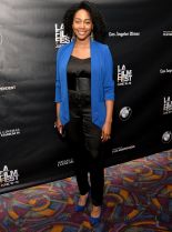 Simone Missick