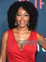 Simone Missick