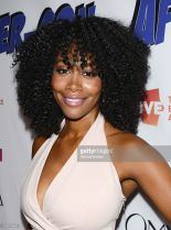 Simone Missick