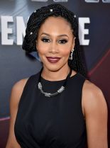 Simone Missick