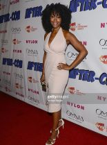 Simone Missick